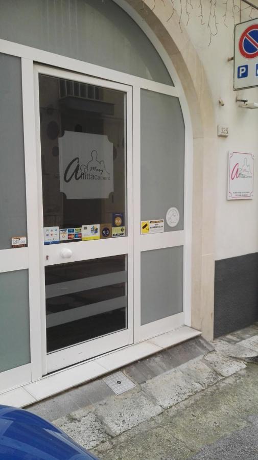 Mary Affittacamere Comiso Exterior photo